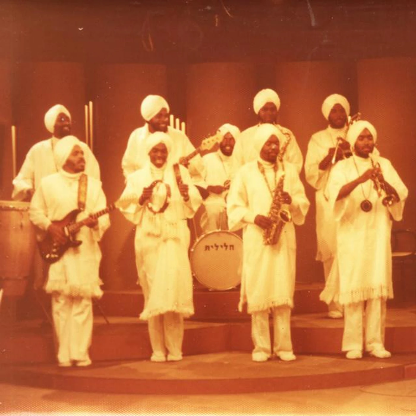 Soul Messengers Brand Page