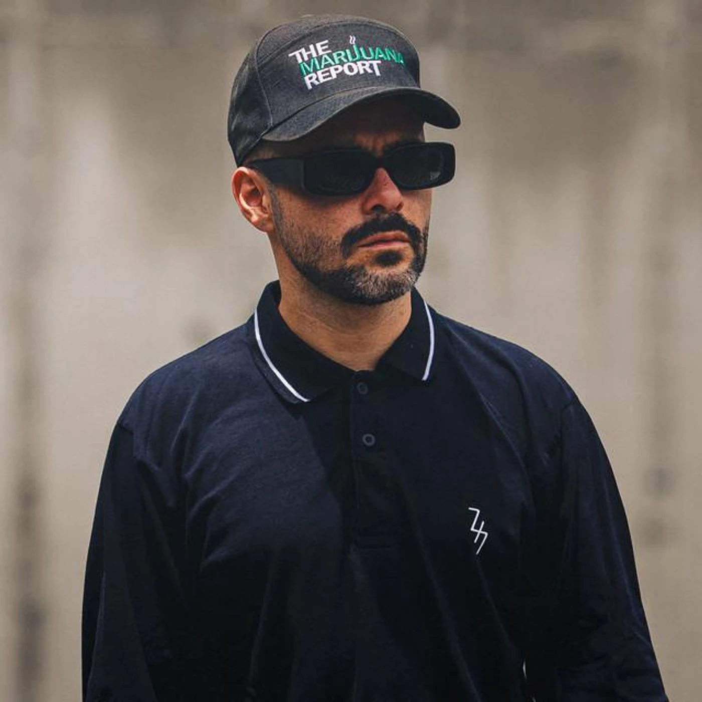 Soul AM Brand Page