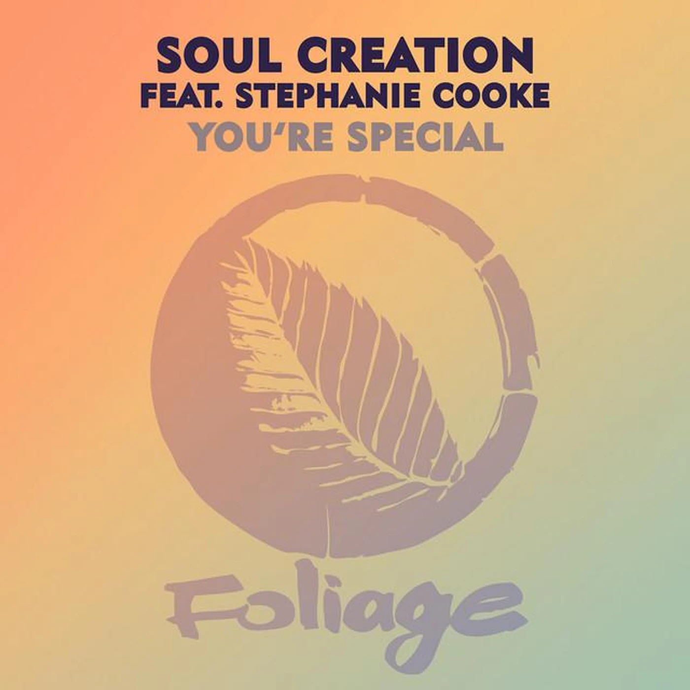 Soul Creation Brand Page