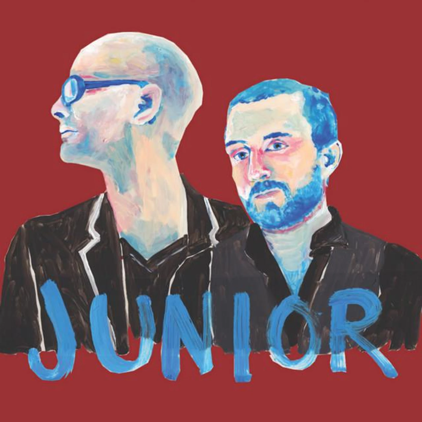 Junior Brand Page