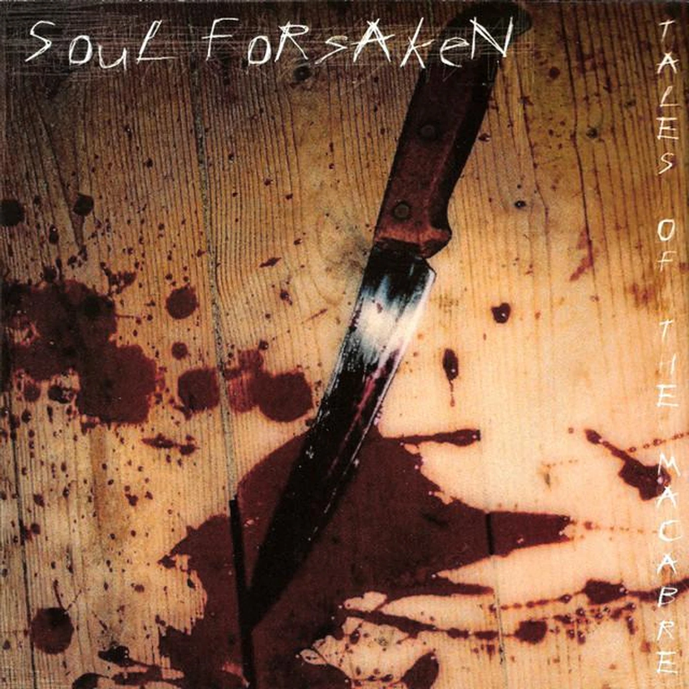 Soul Forsaken