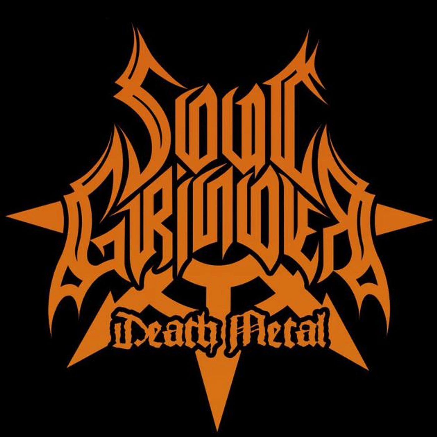 Soul Grinder Brand Page