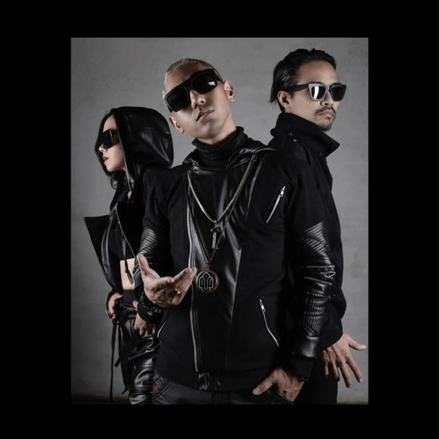 Soul ID Brand Page