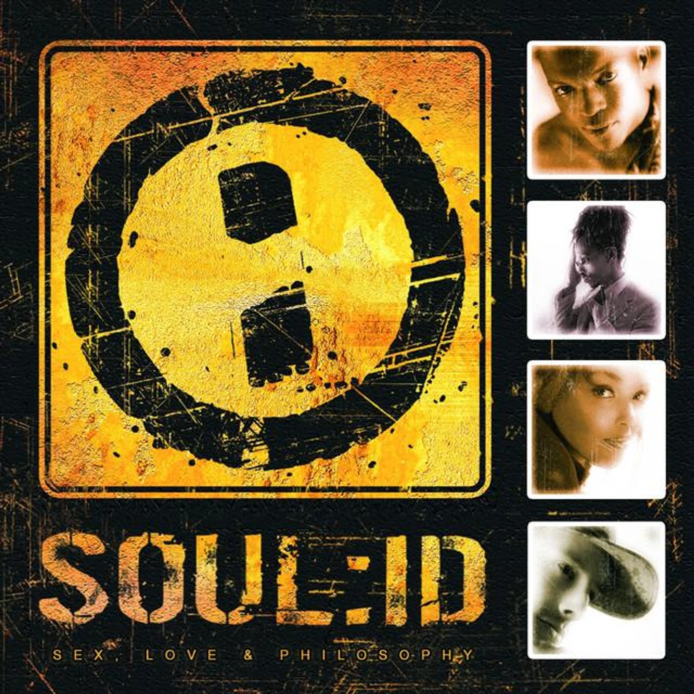 Soul:ID Brand Page