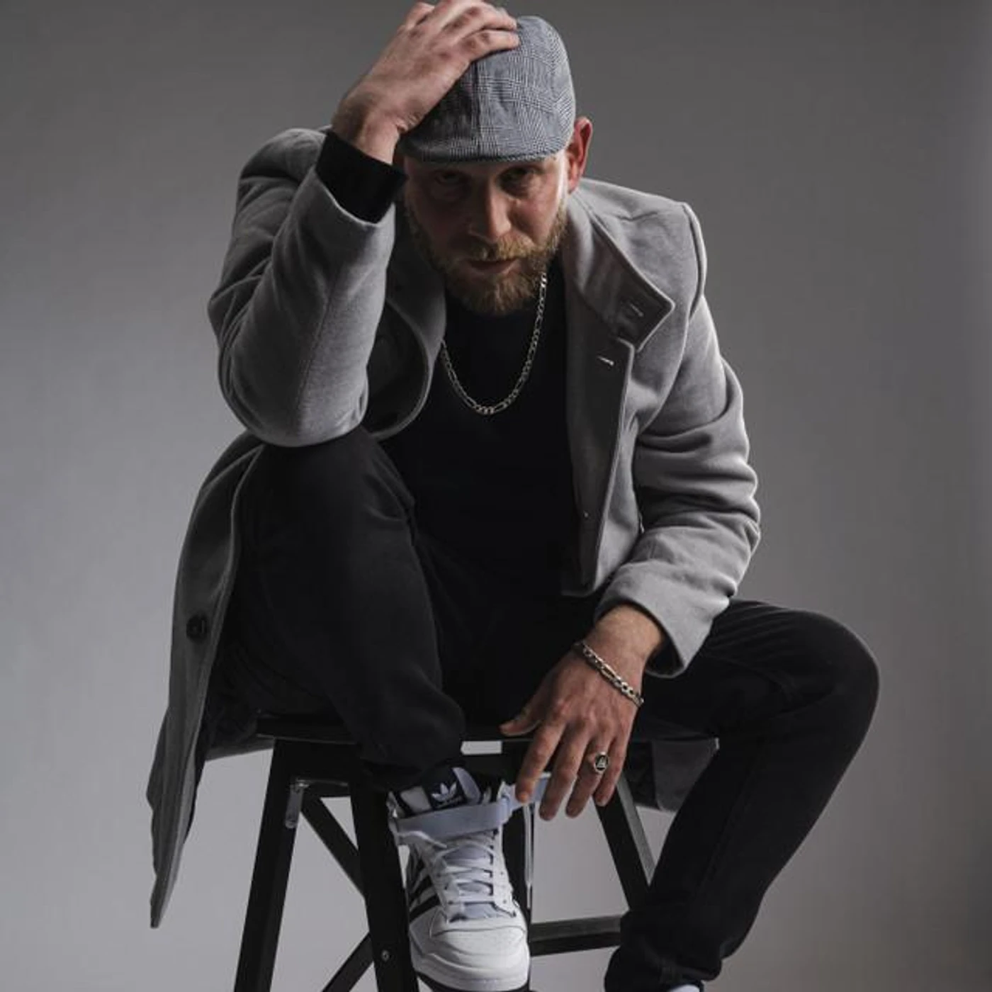 Soul J Brand Page