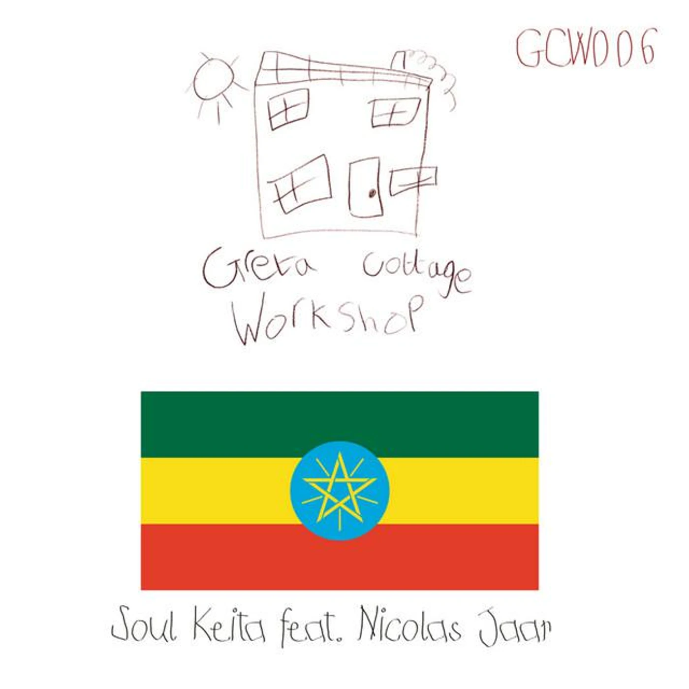 Soul Keita Brand Page