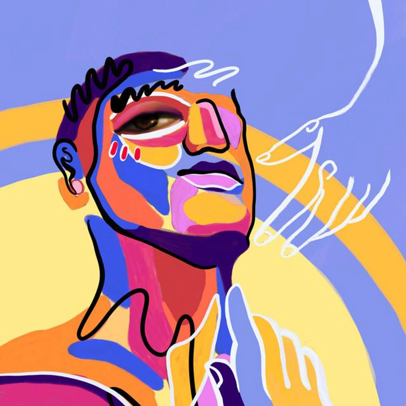 Soul Legend Brand Page