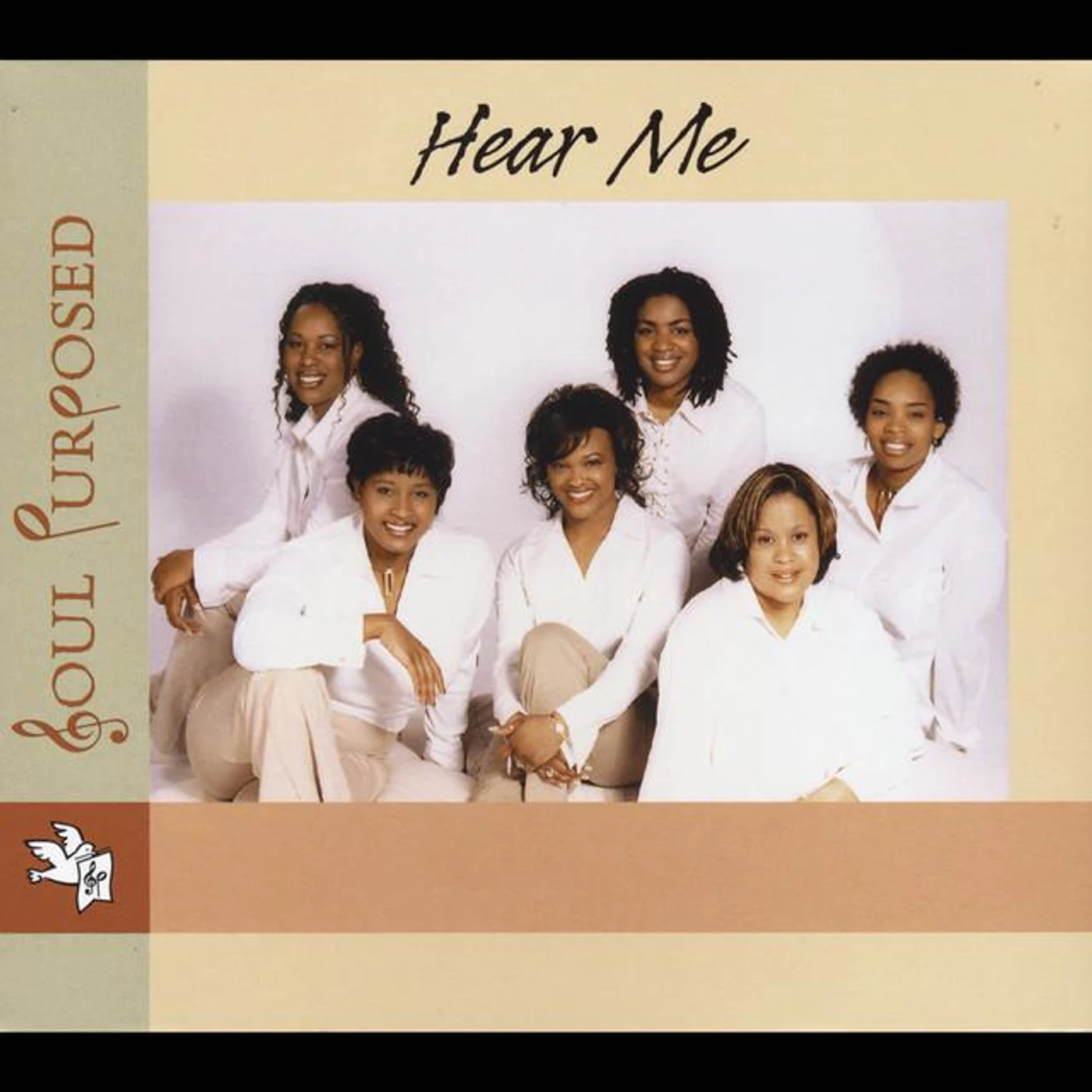 Soul Purposed Brand Page