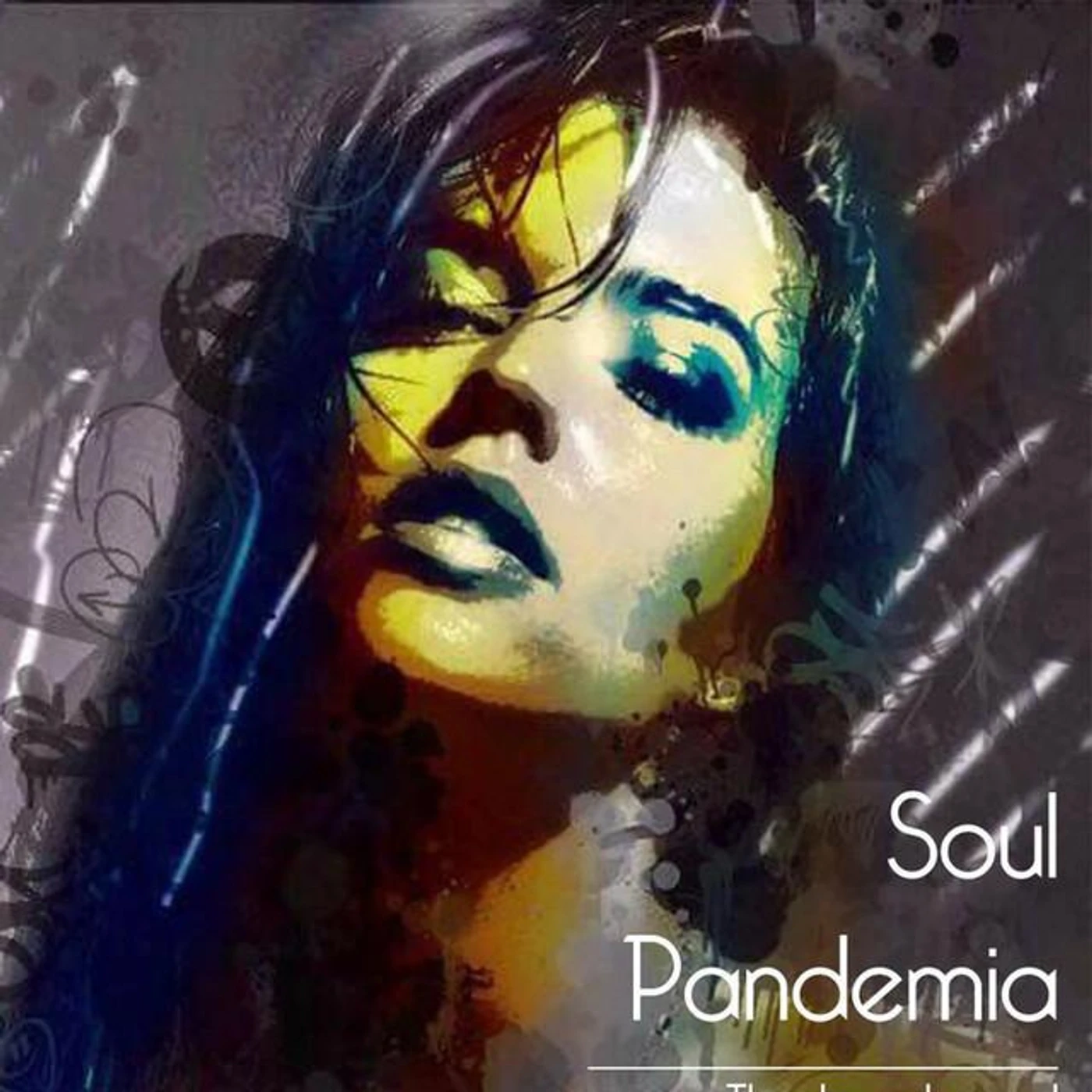 Soul Pandemia Brand Page