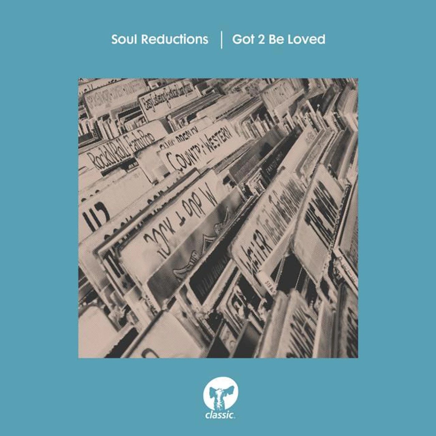 Soul Reductions Brand Page