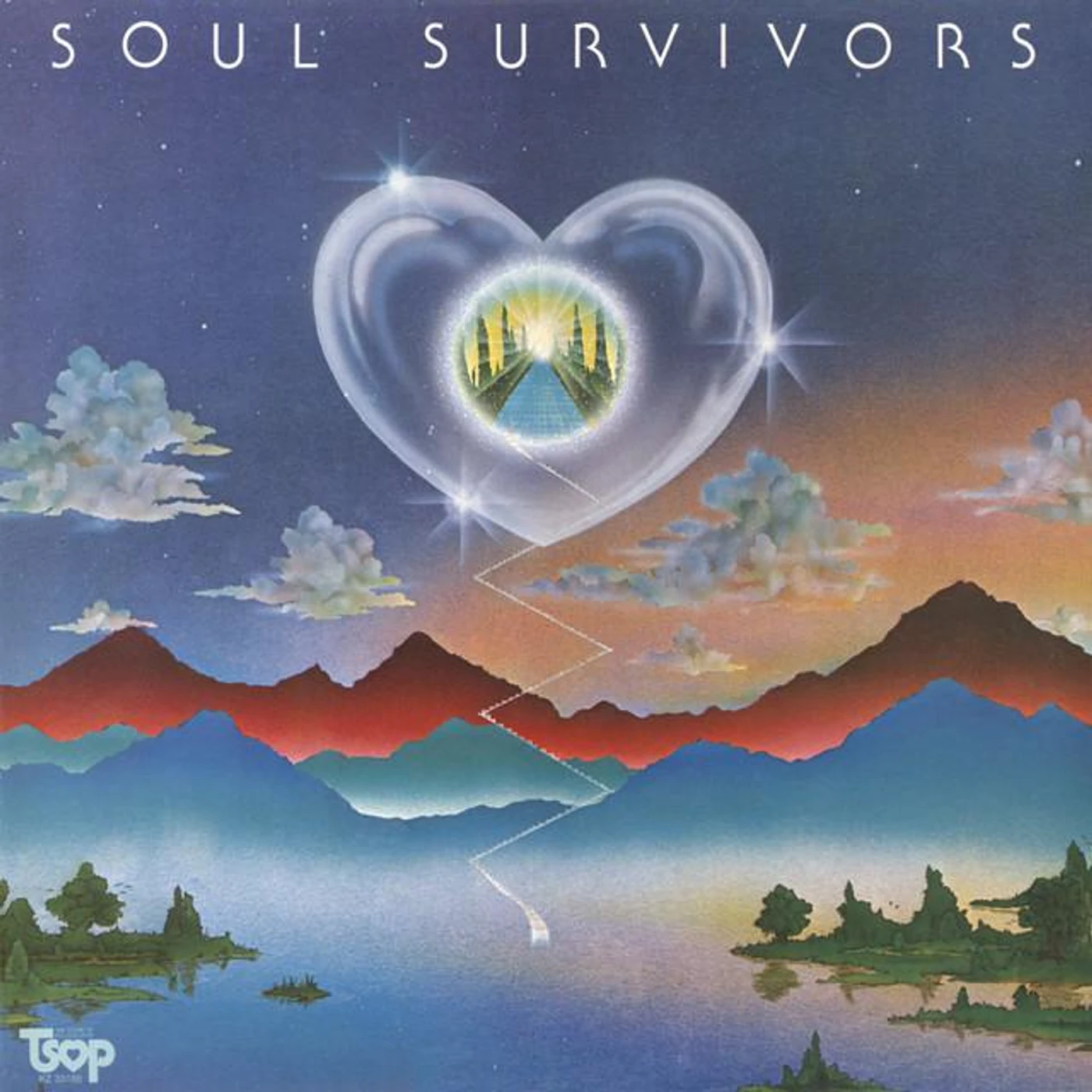 Soul Survivors Brand Page