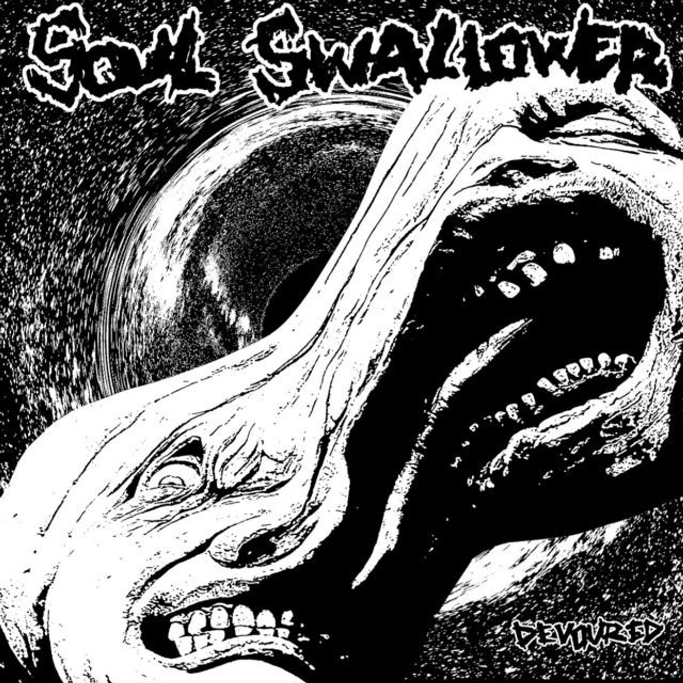 Soul Swallower Brand Page
