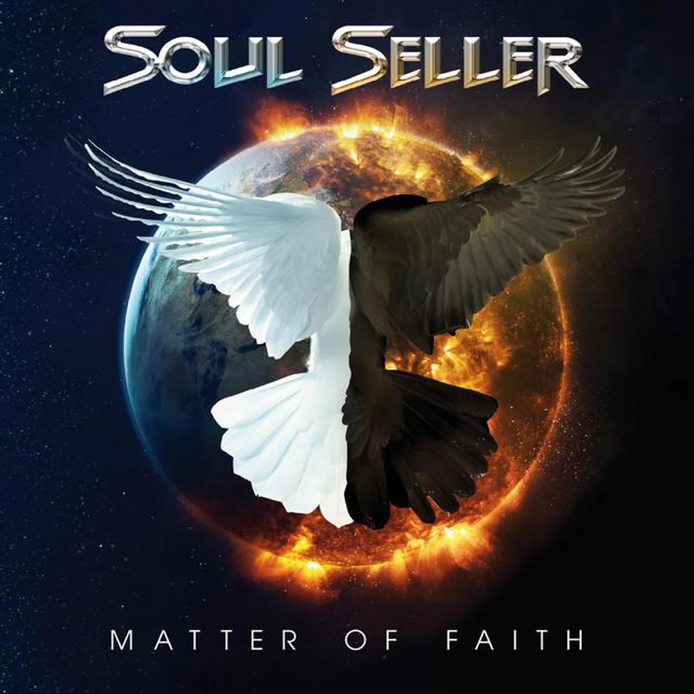 Soul Seller Brand Page