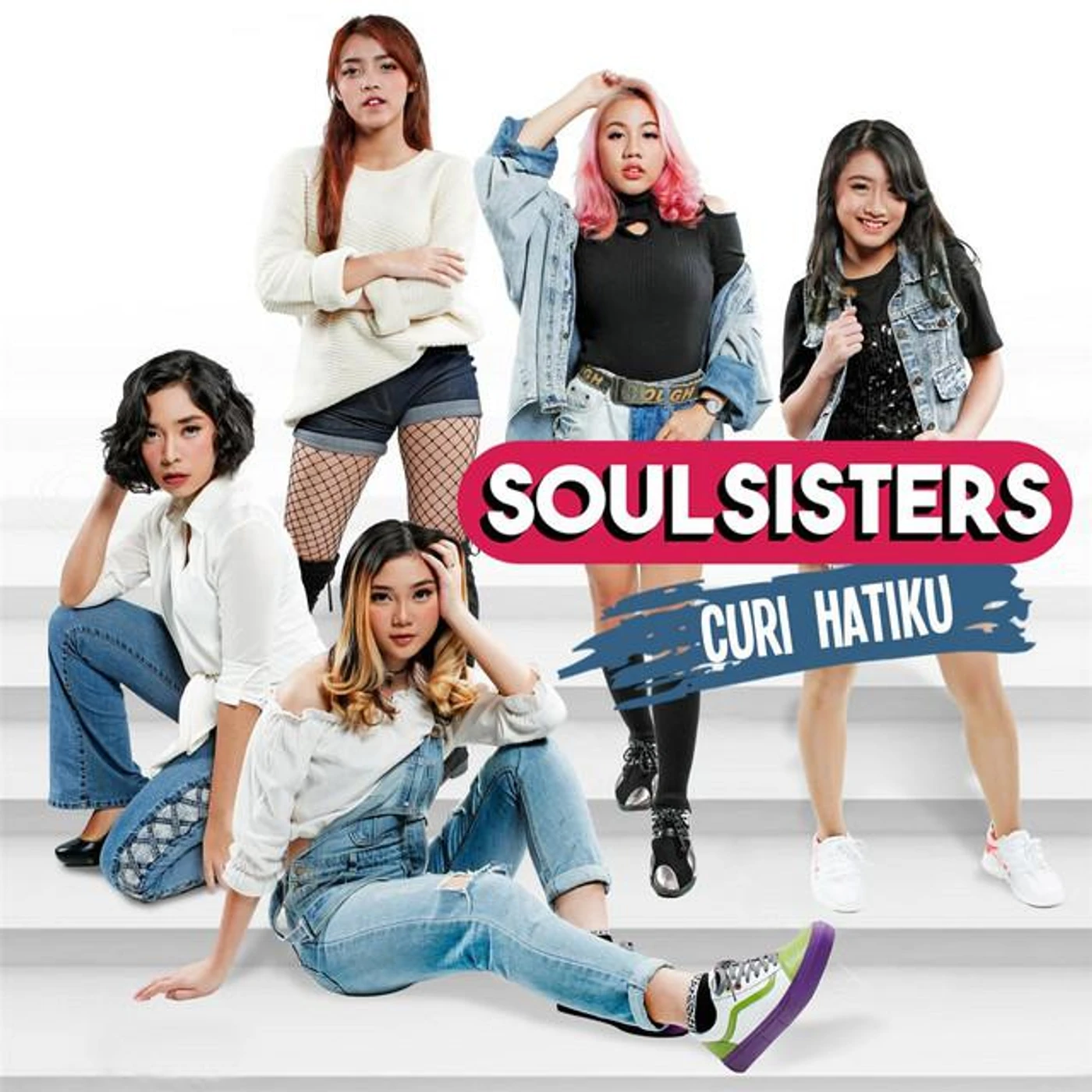 Soul Sisters Brand Page