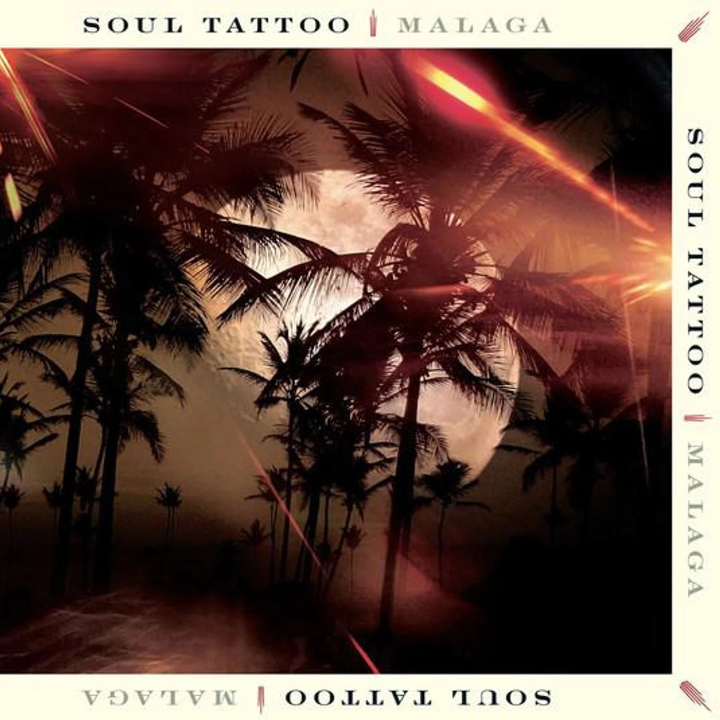 Soul Tattoo Brand Page