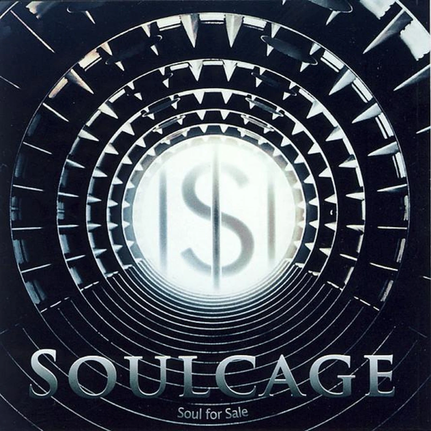 Soulcage