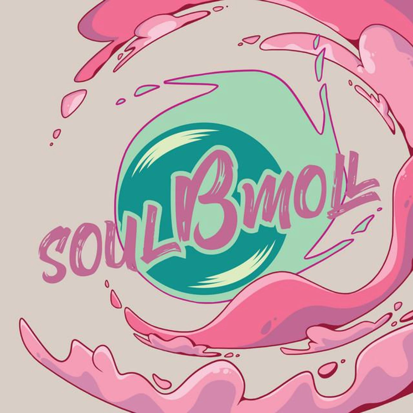 SoulBmoll Brand Page