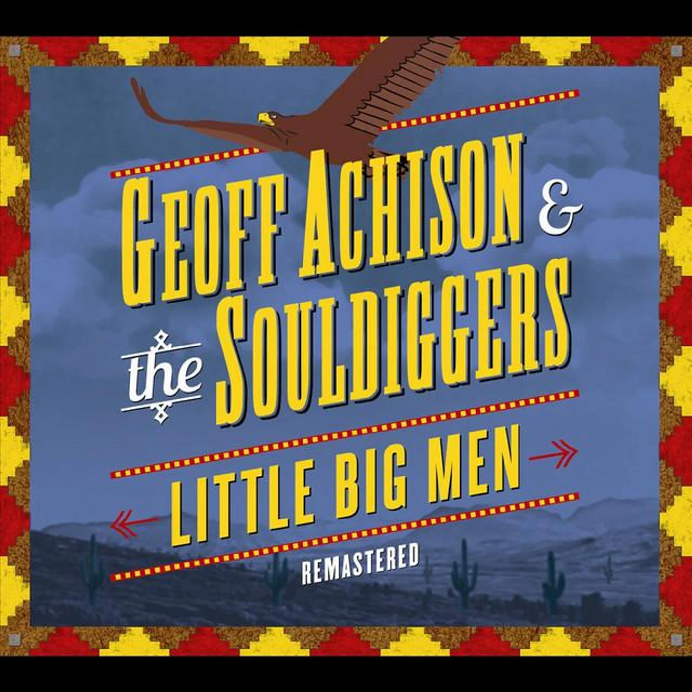 Souldiggers Brand Page