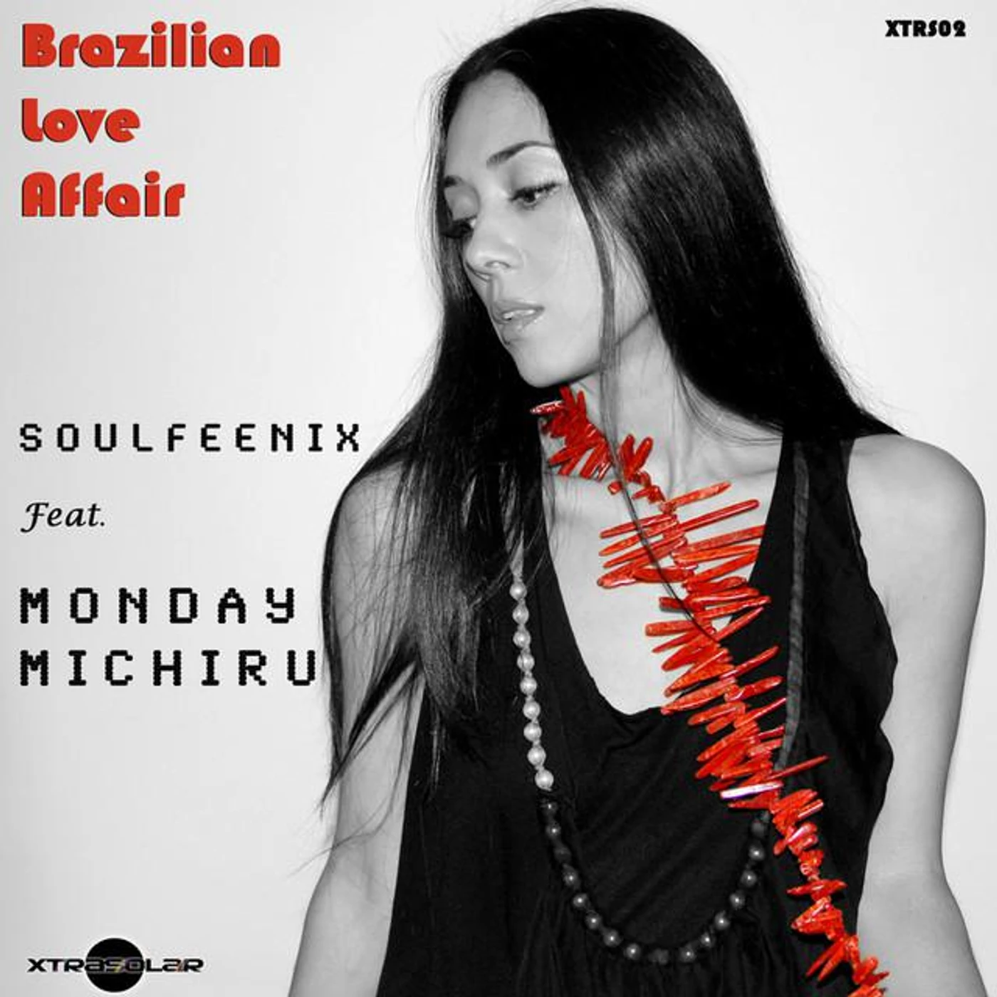 Soulfeenix feat. Monday Michiru Brand Page