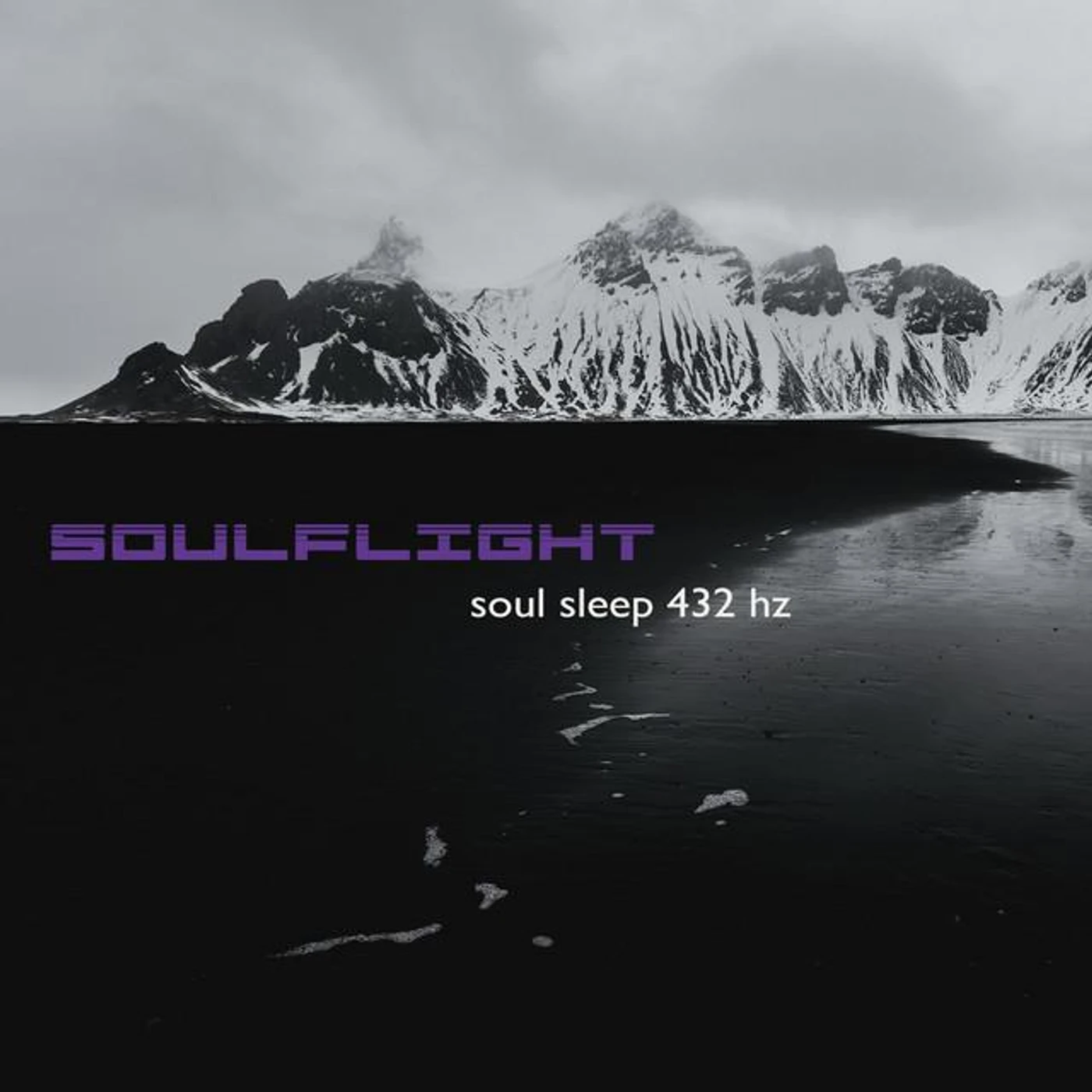 Soulflight