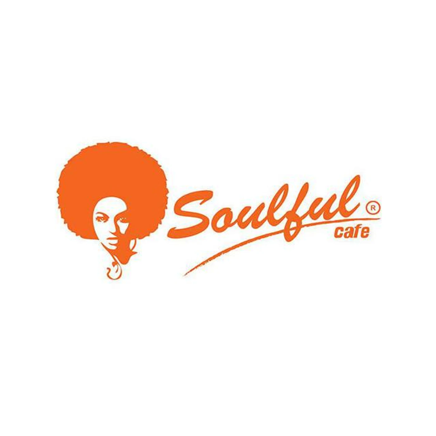 Soulful-Cafe Brand Page