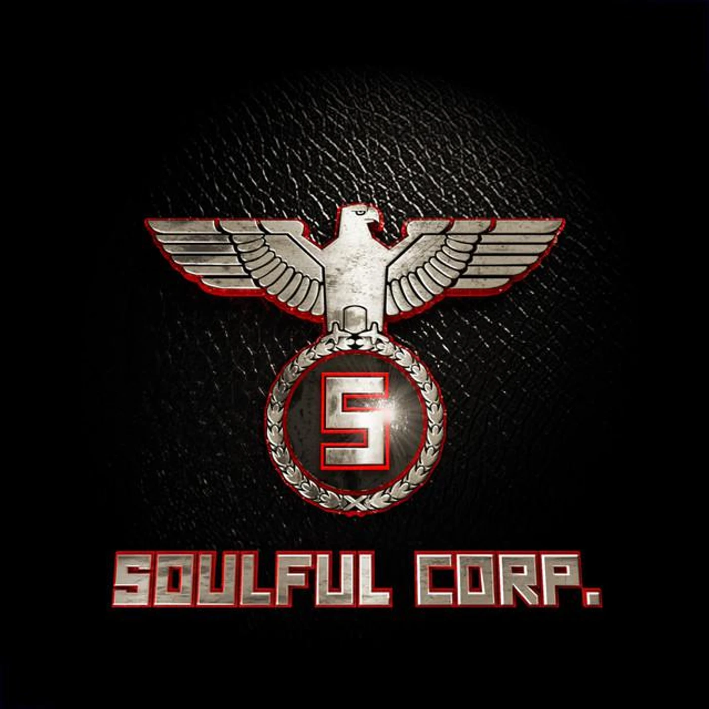 Soulful Corp Brand Page