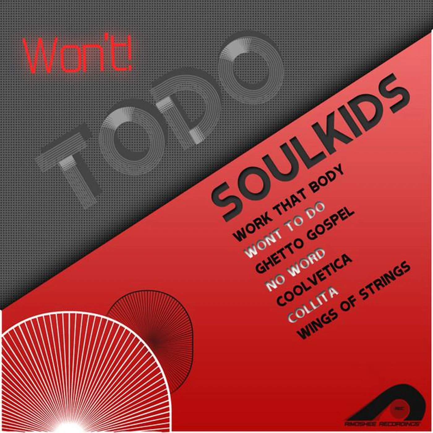 Soulkids Brand Page