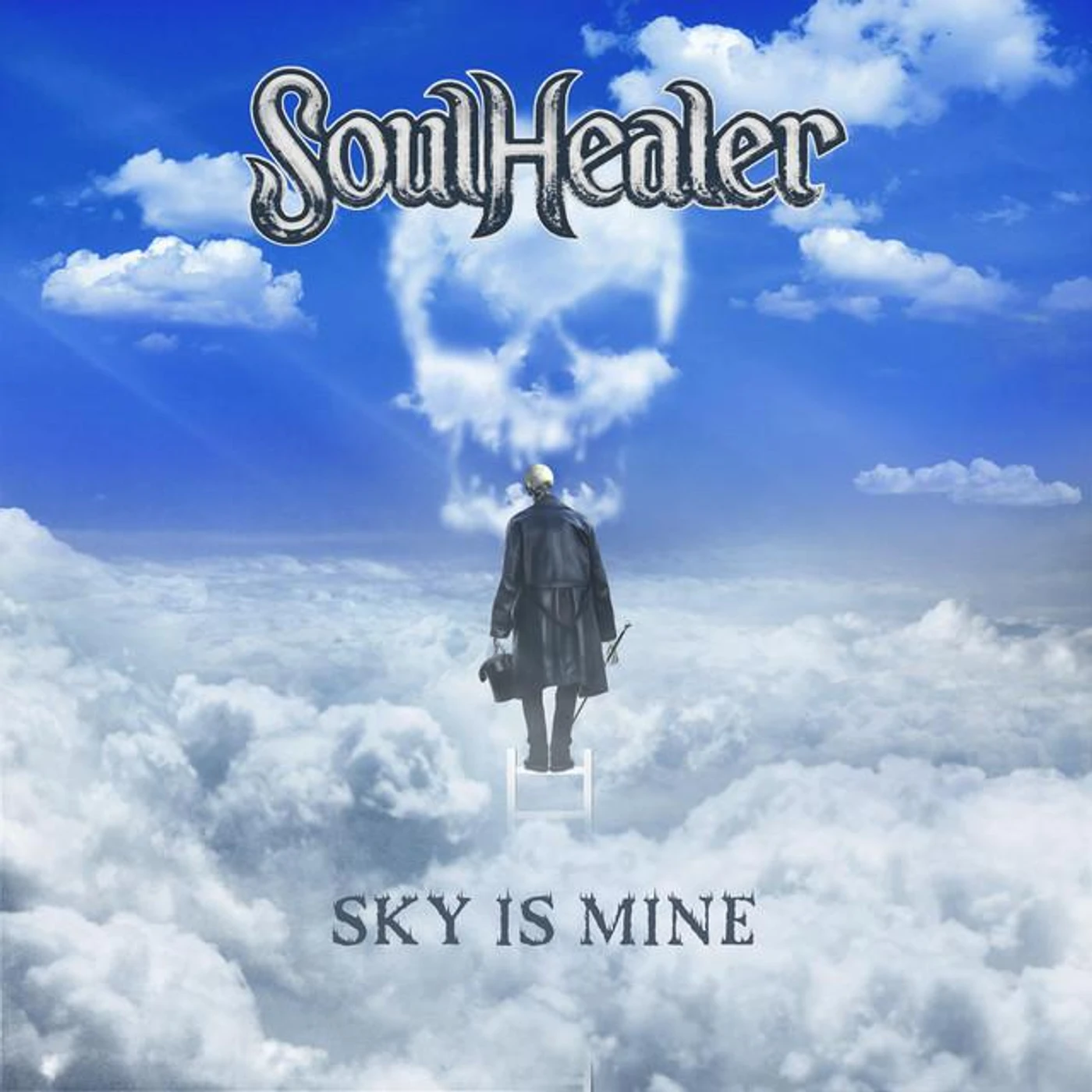 SoulHealer