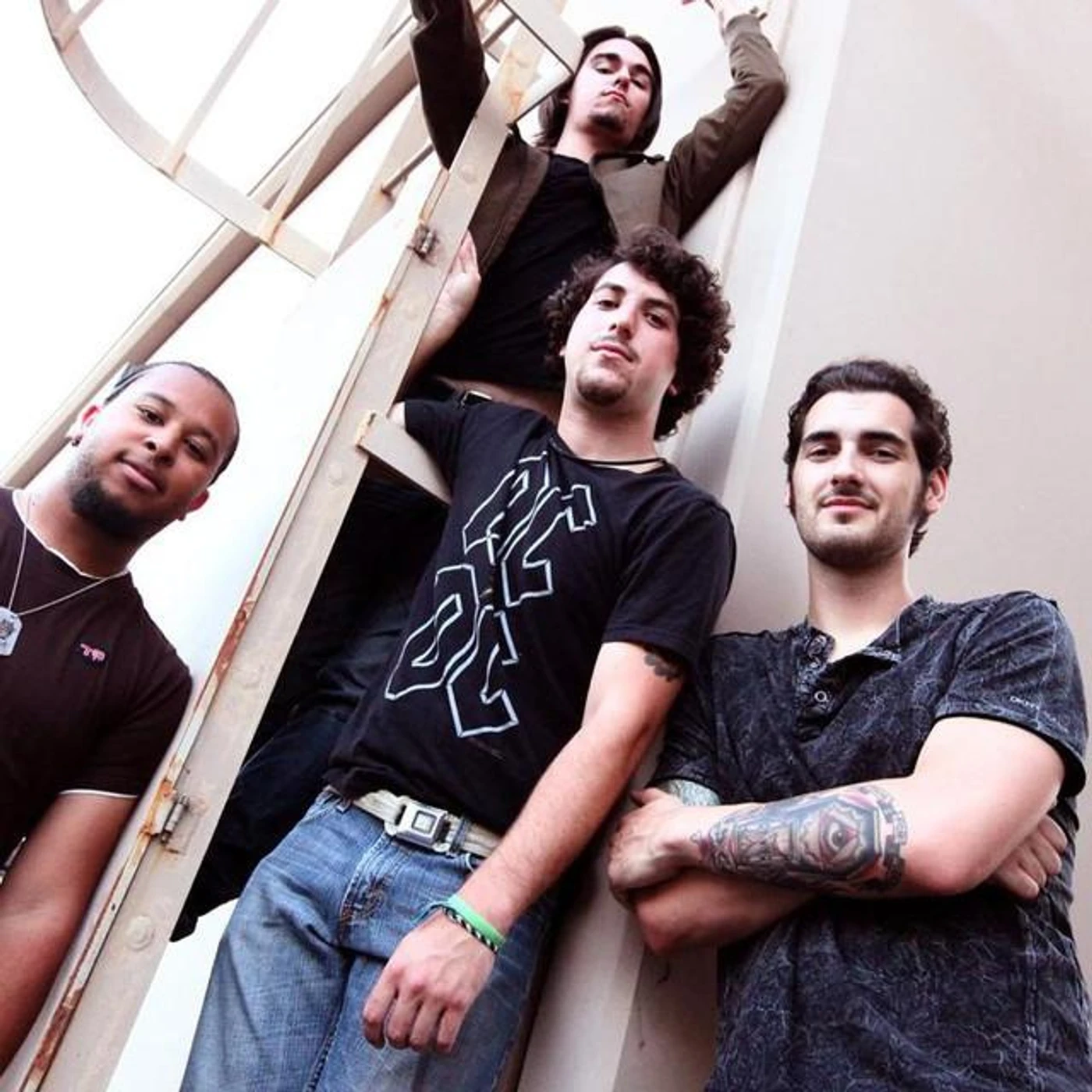 Souljourners Brand Page