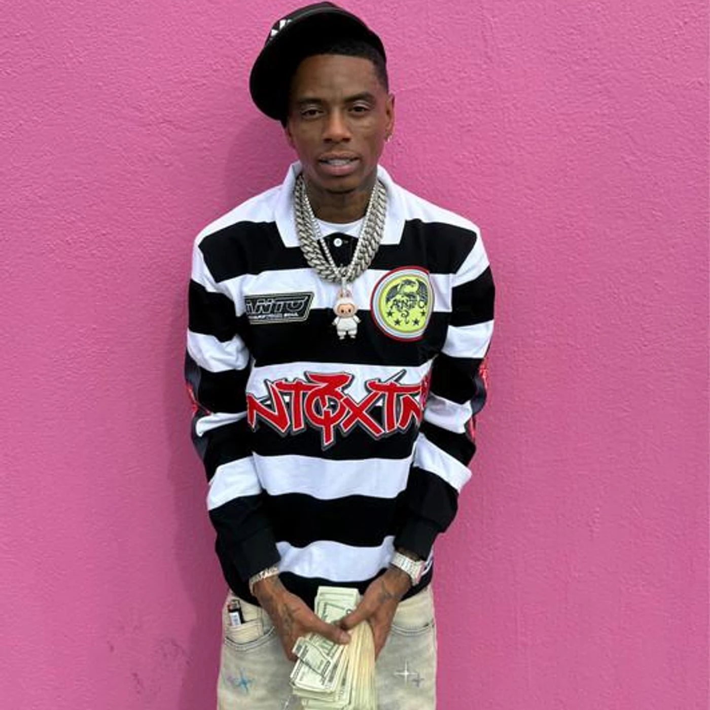 Soulja Boy