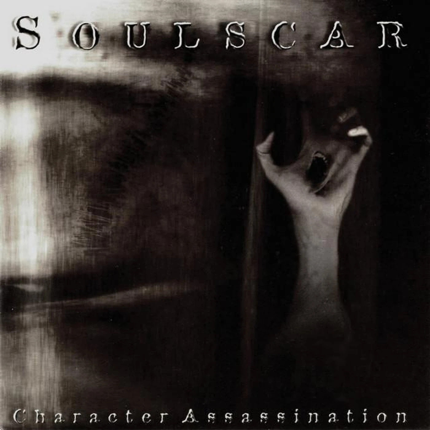 Soulscar