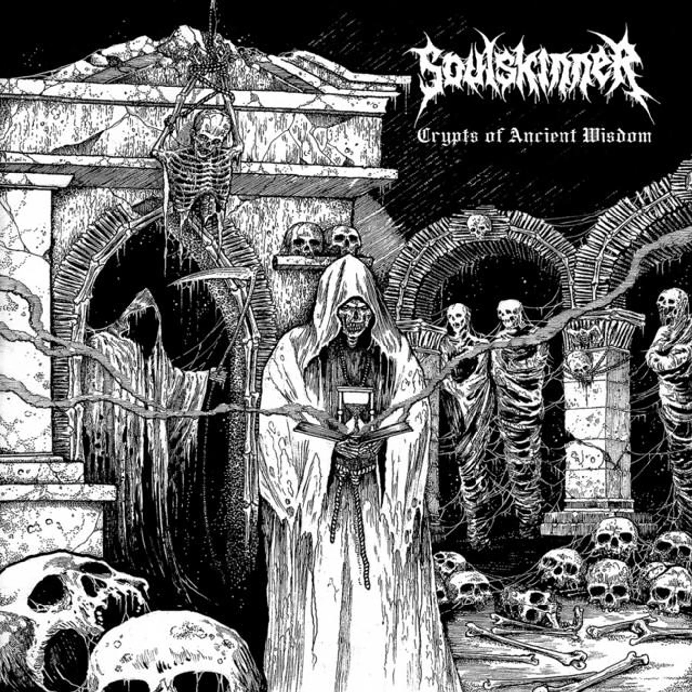 Soulskinner