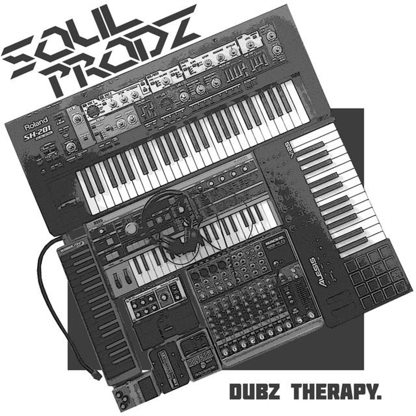 Soulprodz