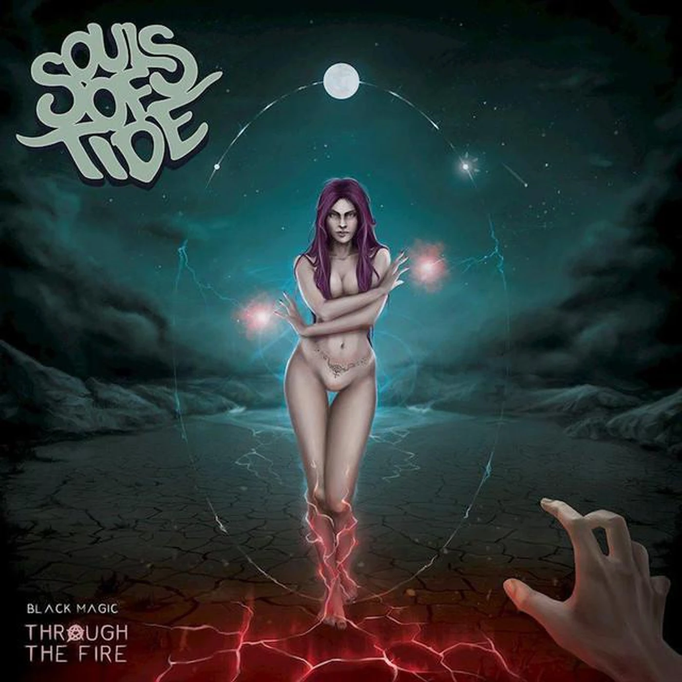 Souls of Tide Brand Page
