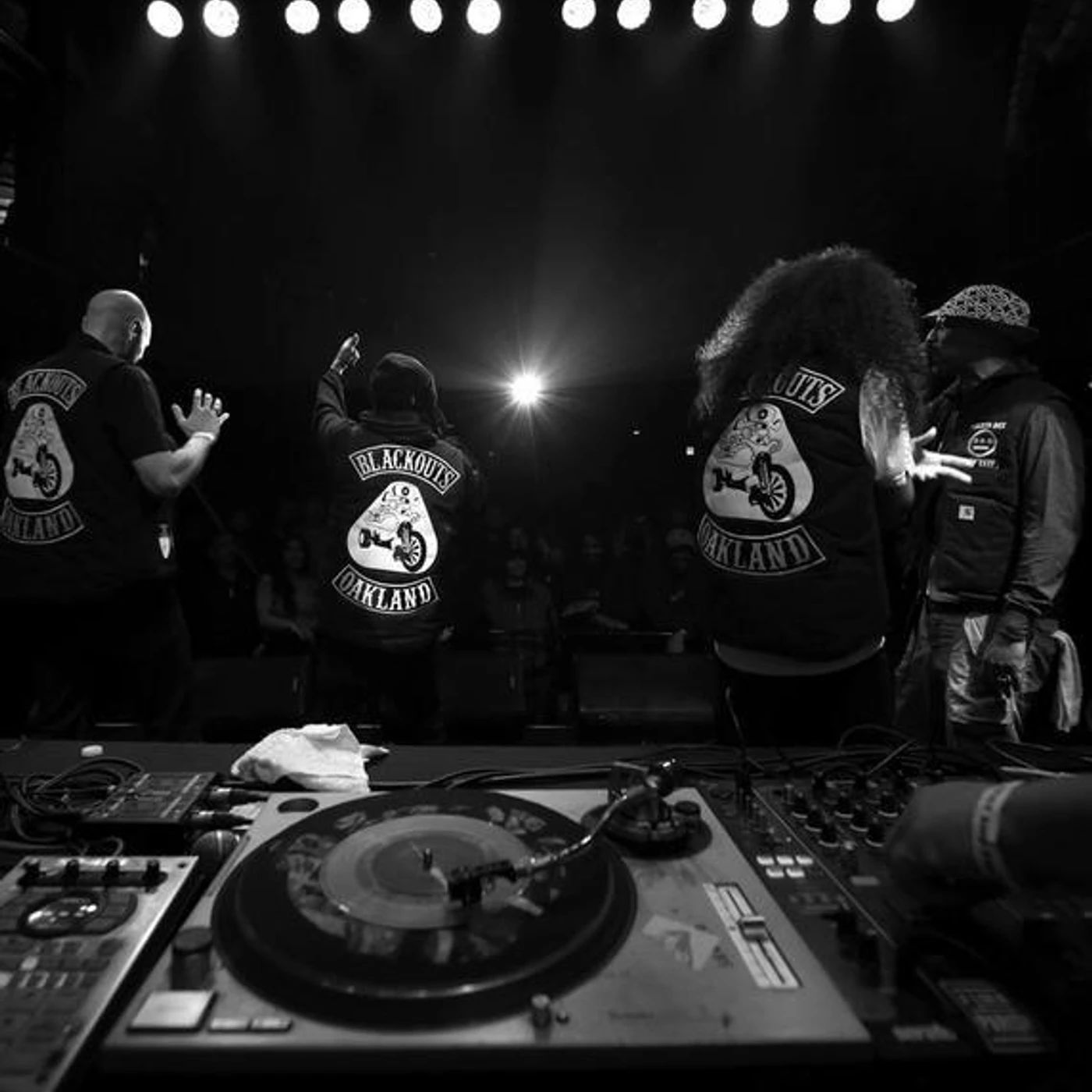 Souls Of Mischief