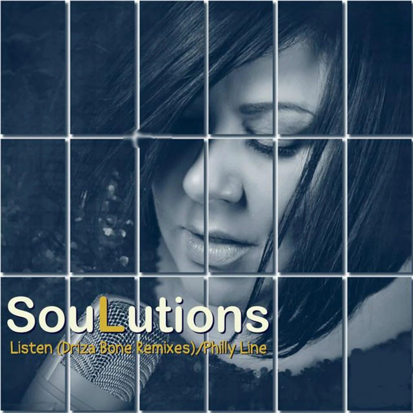 Soulutions Brand Page