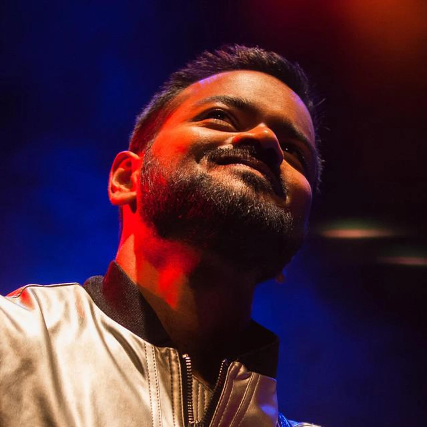 Soumik Datta Brand Page