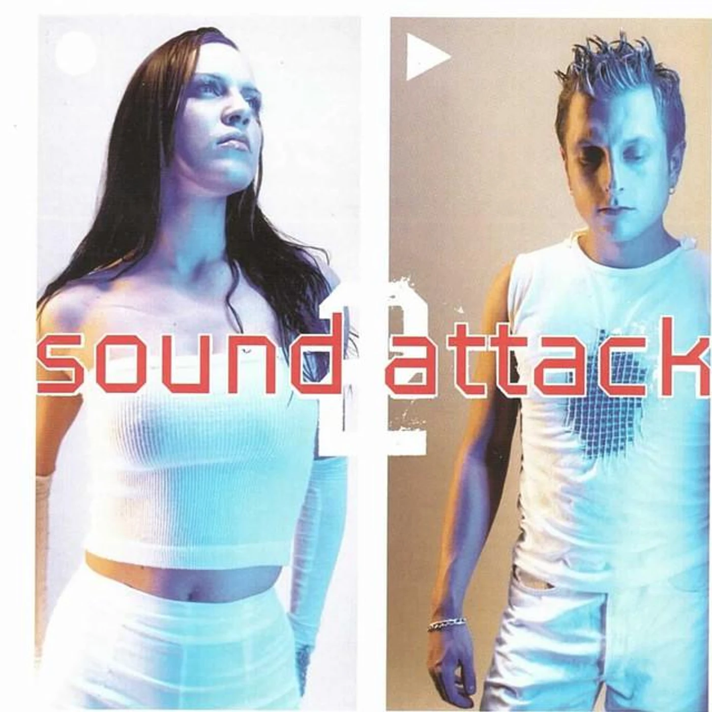 Sound Attack