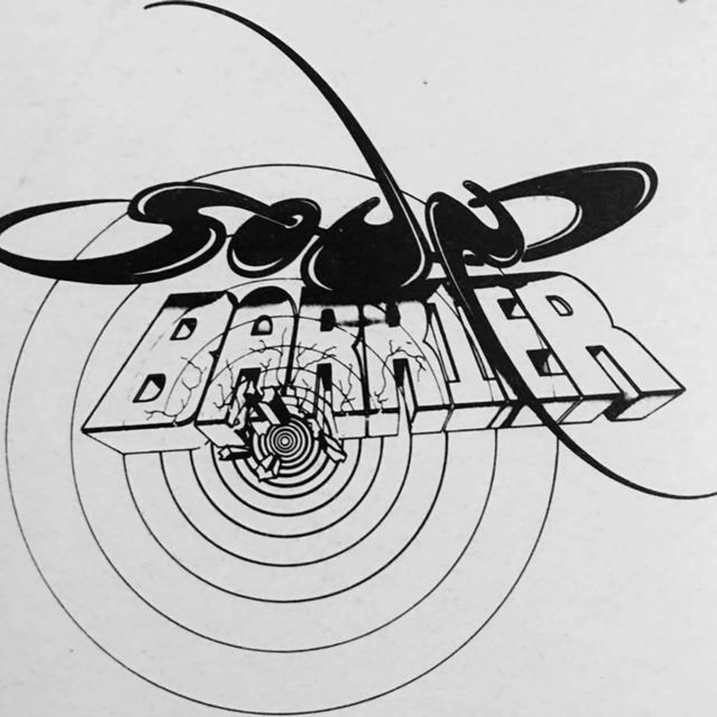 Sound Barrier Brand Page