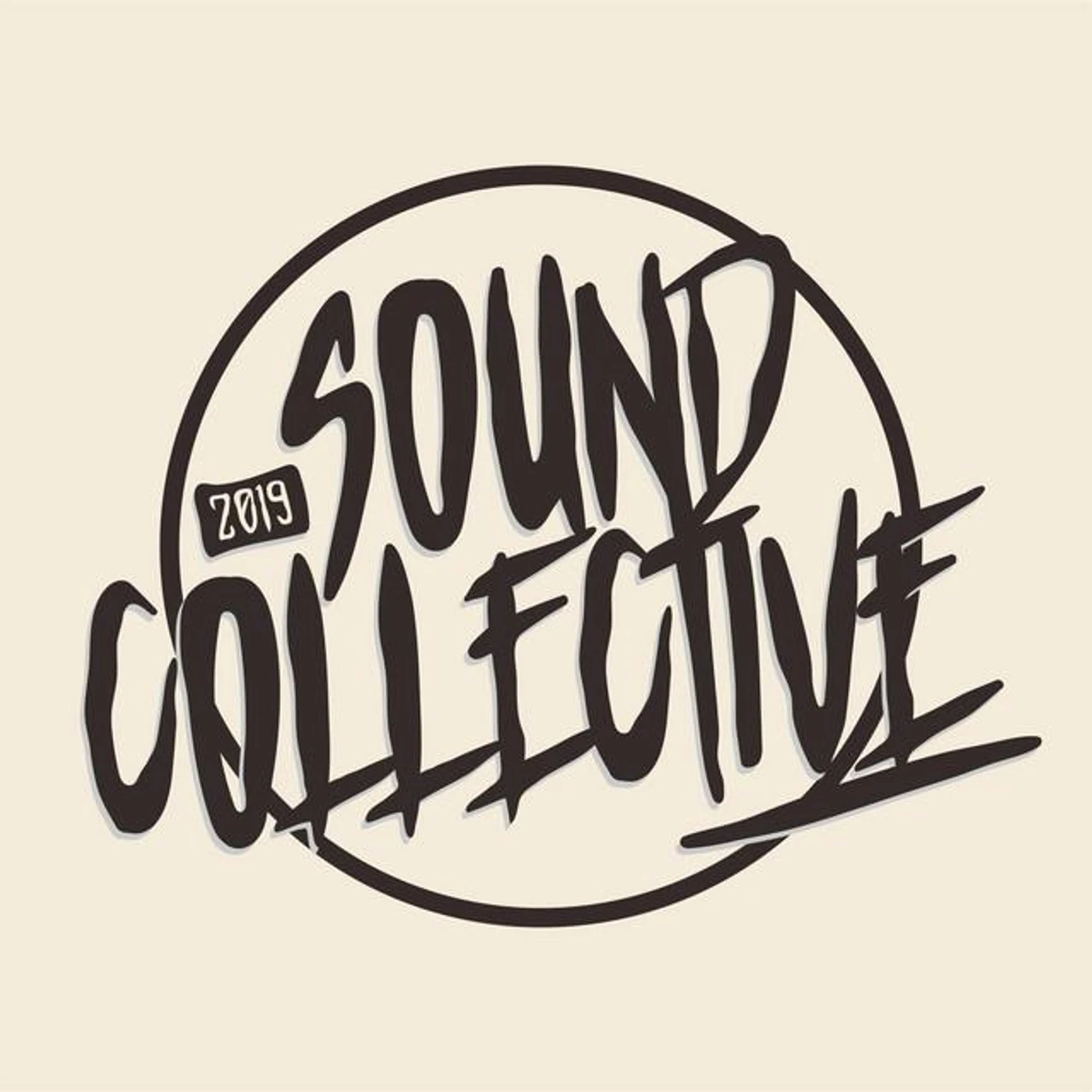 Sound Collective Brand Page