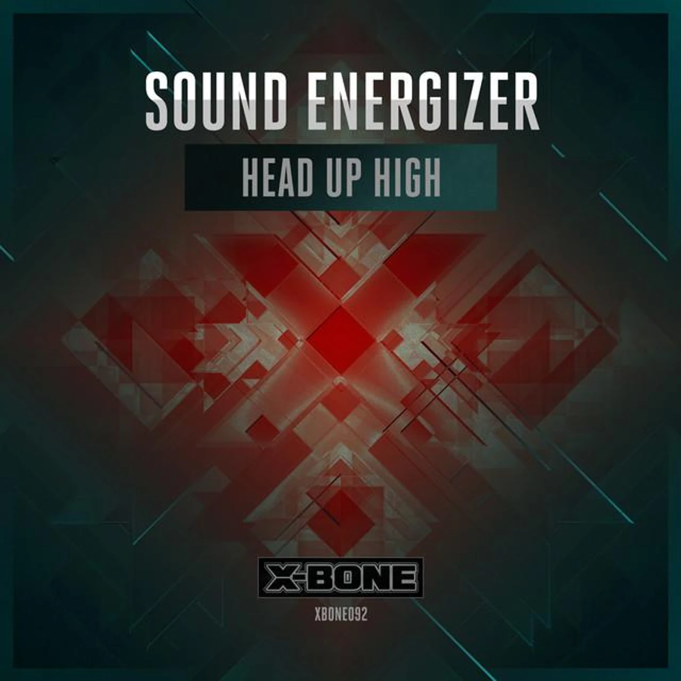 Sound Energizer Brand Page