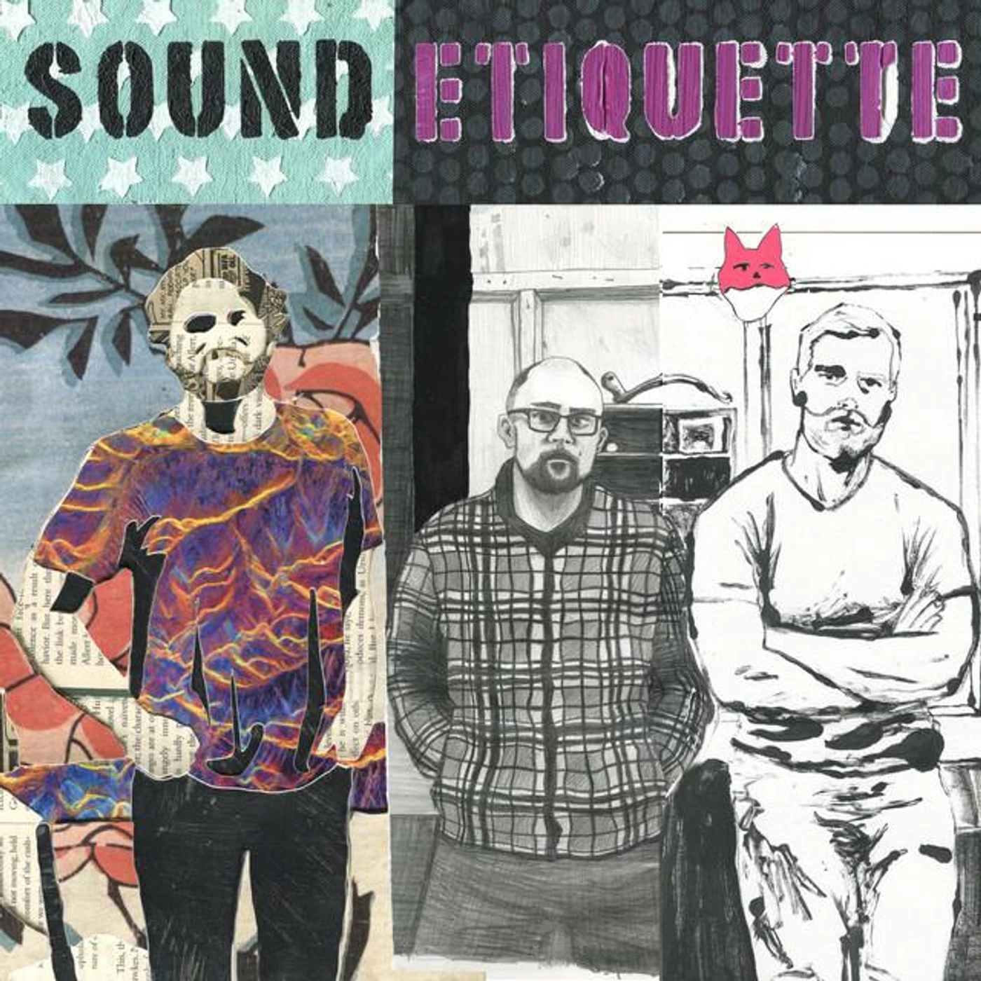 Sound Etiquette Brand Page