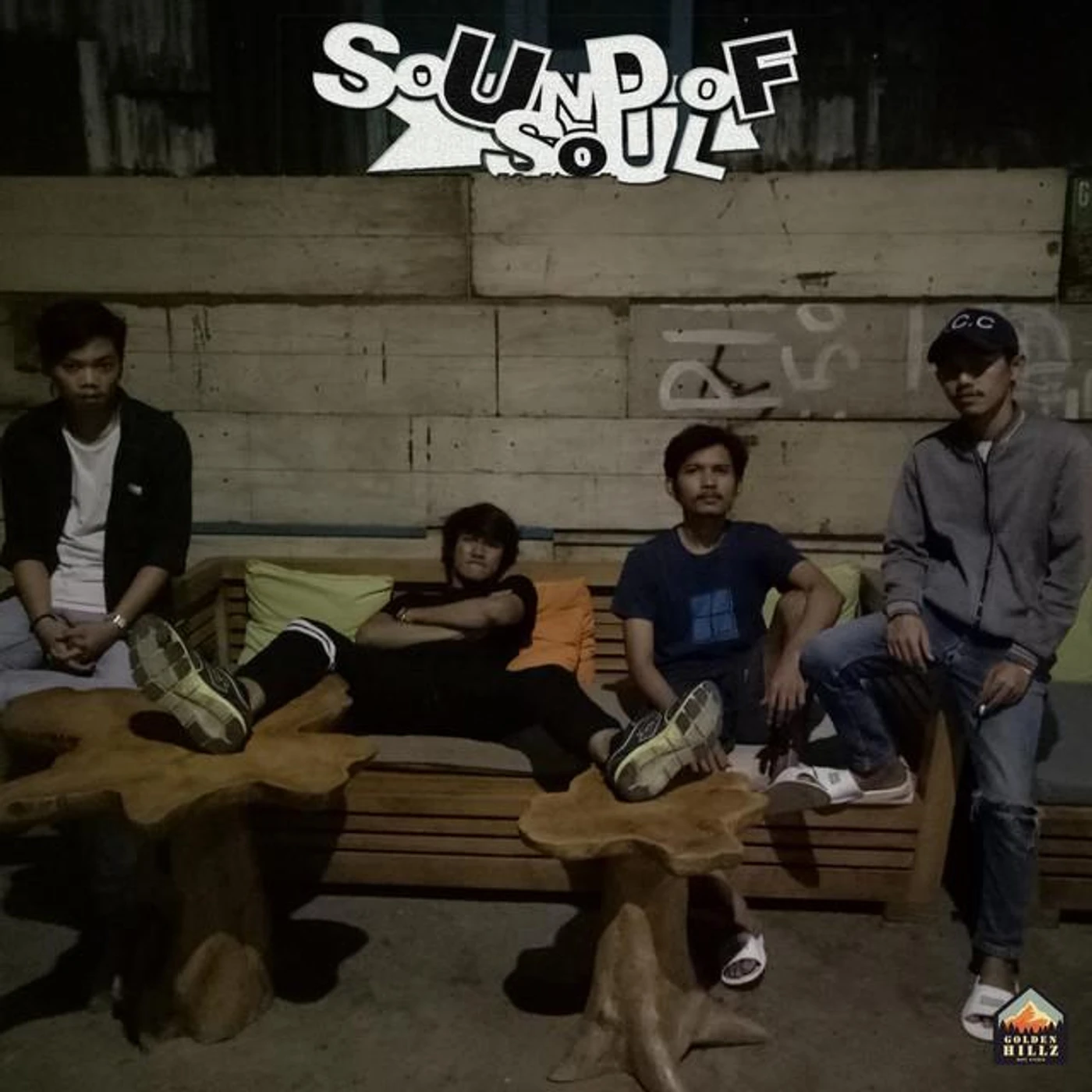 Sound of Soul Brand Page
