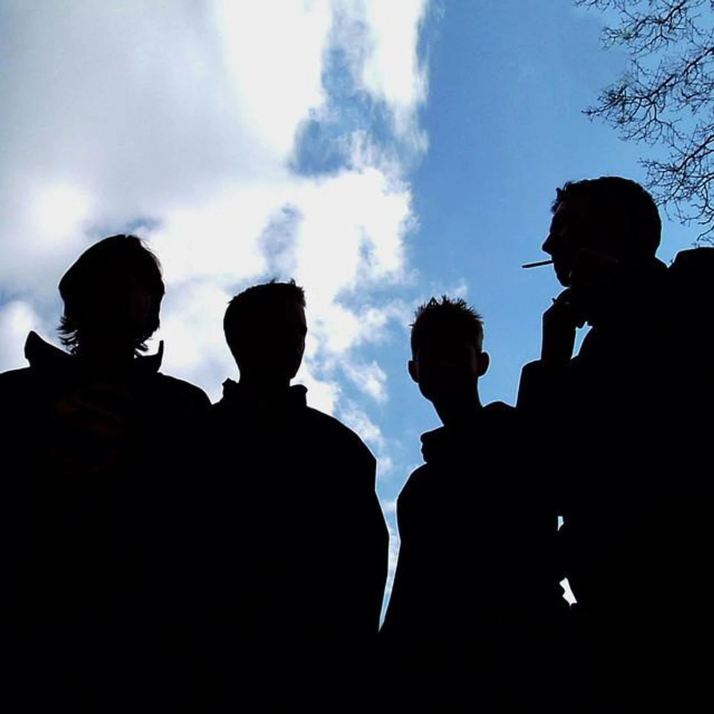 Sound Sanctuary Brand Page