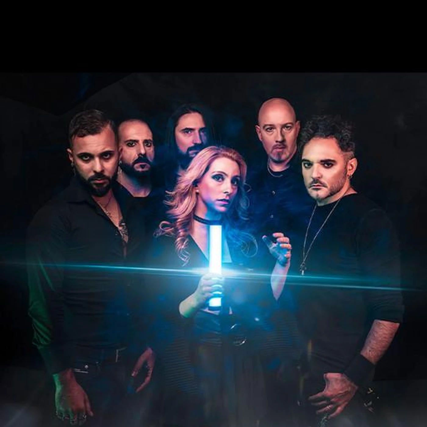 Sound Storm Brand Page