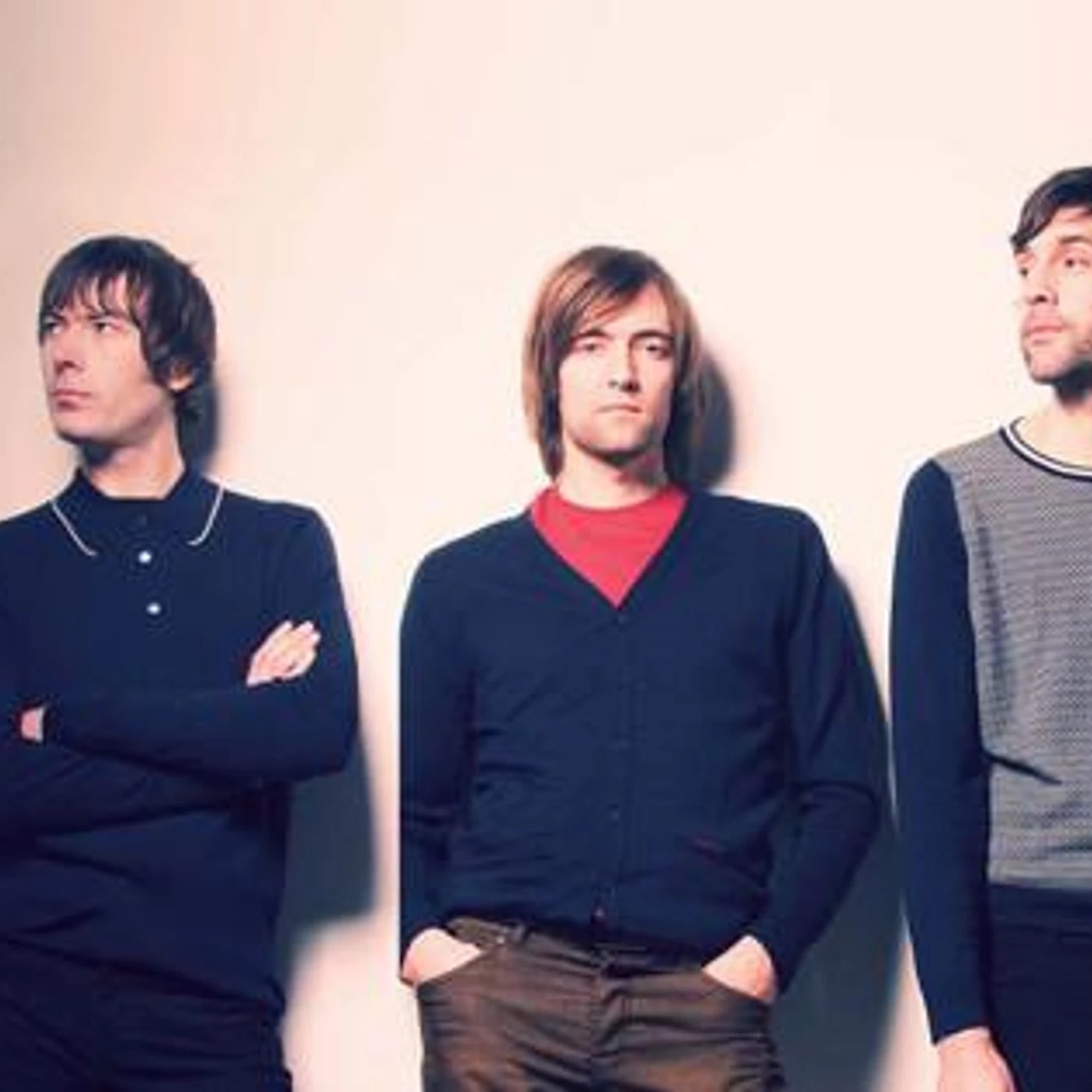 The Soundcarriers