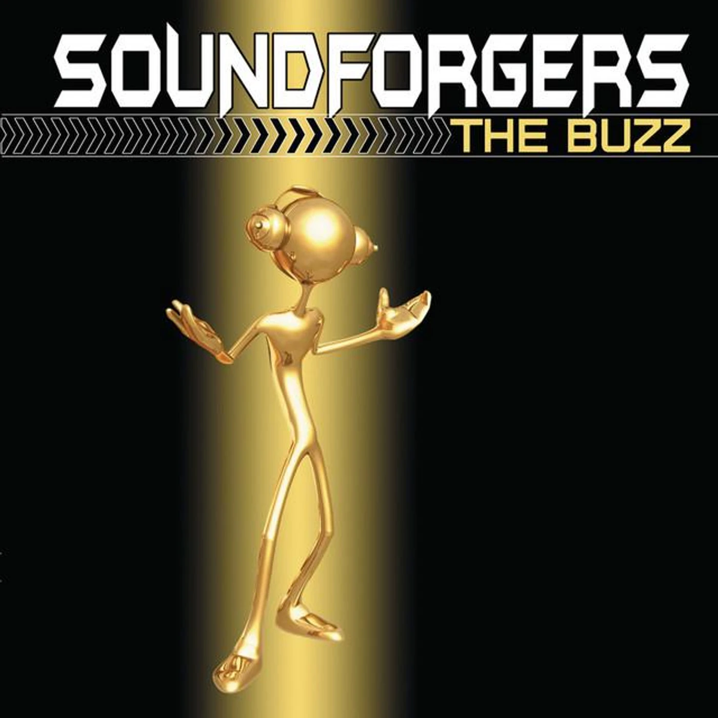 Soundforgers