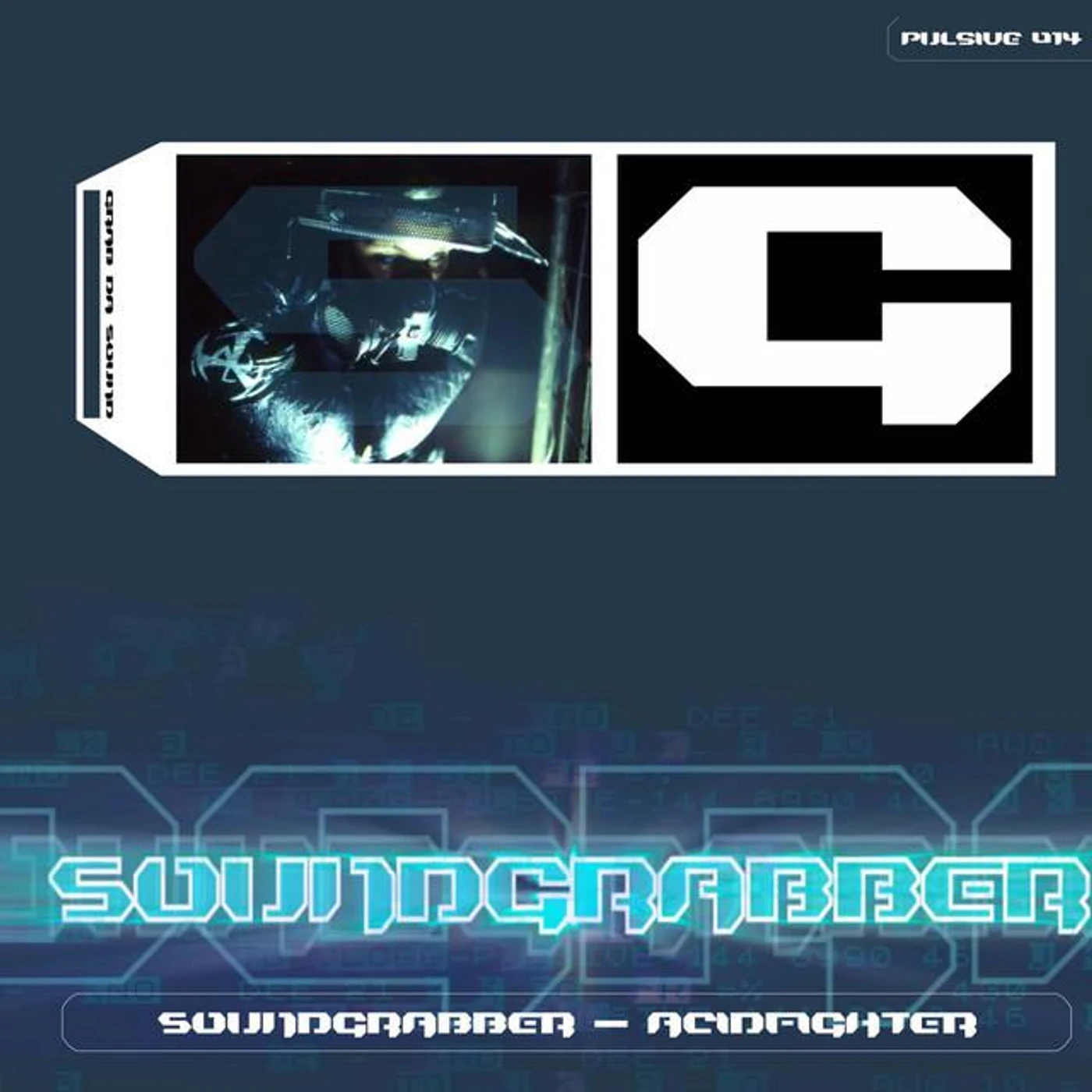 Soundgrabber