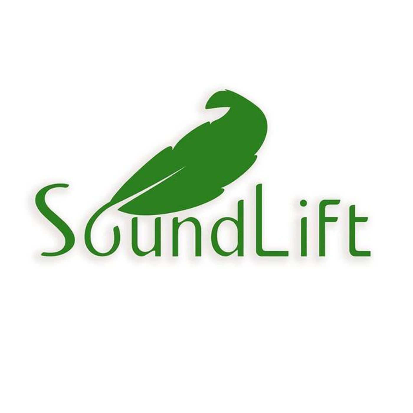 SoundLift Brand Page