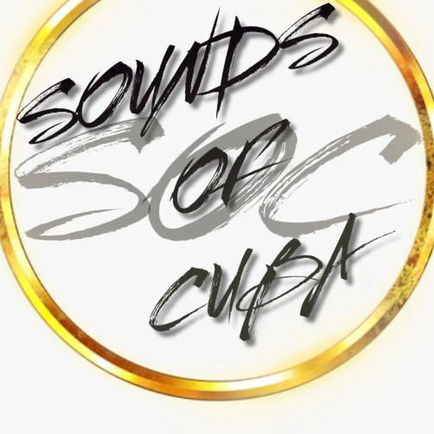 SOUNDS OF CUBA Brand Page